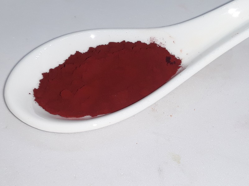 Colorante alimentario natural 1.41 oz - Rojo